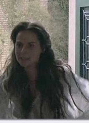 Myriam Gallego Naked 255942