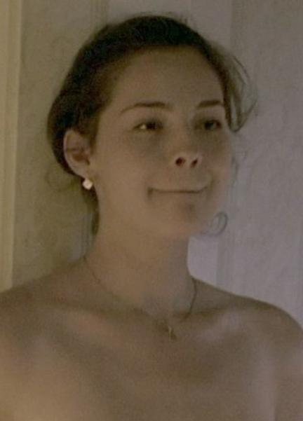 Maria Dinulescu Nude Photos 292201
