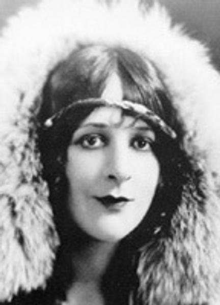 Nell Shipman Nude 68388