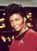 Nichelle Nichols Sexy 68397