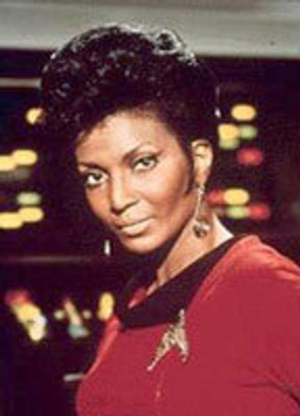 Nichelle Nichols Sexy Photos 68397