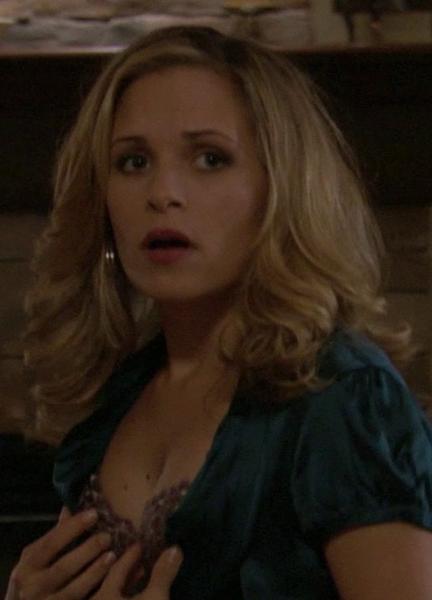 Sally Pressman Sexy Photos 251601