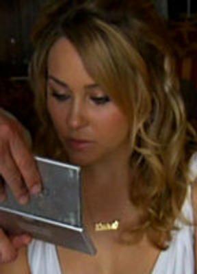 Lauren Conrad Bikini Sexy 242319