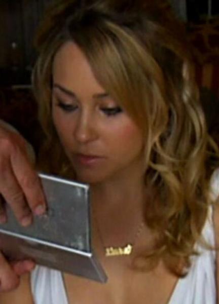 Sexiest Lauren Conrad Scenes 242319