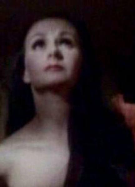 Anne Chapman Nude Photos 249045