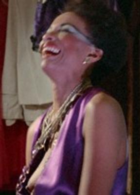 Lavelle Roby Breasts Butt 259863