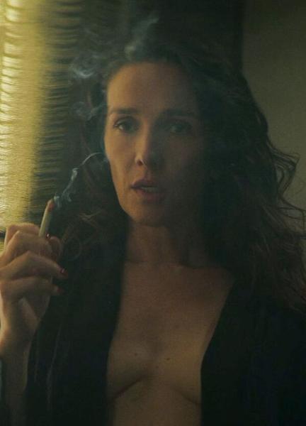 Natalia Oreiro Nude Scenes 289783