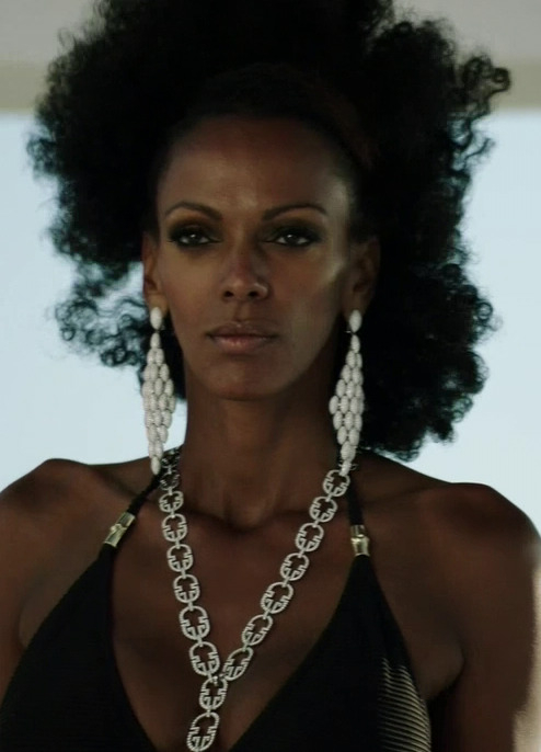 Judith Shekoni