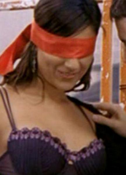 Aruna Shields Naked 64162