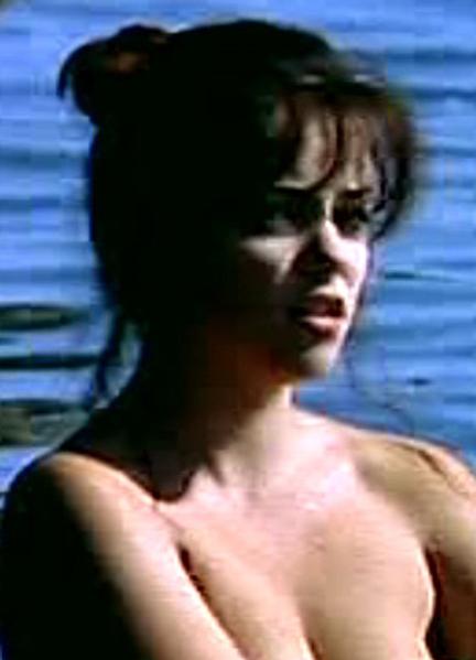 Mirian Cramer Nude Photos 268149