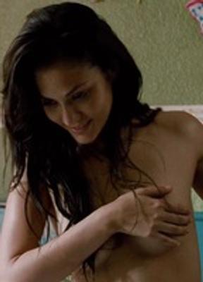 Diana García Breasts Butt 234501