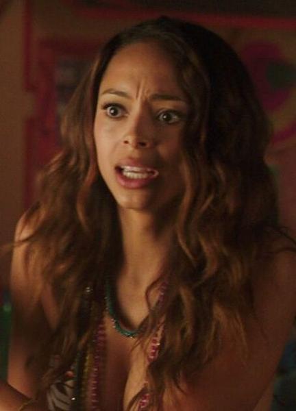 Sexiest Amber Stevens Scenes 218247