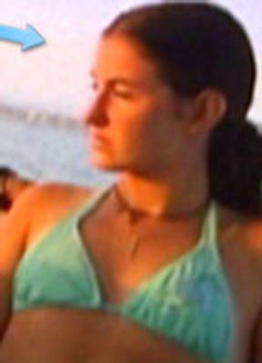 Courtney Scheuerman Bikini 265458