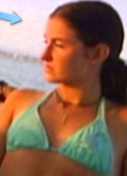 Courtney Scheuerman Hot Scenes 265458