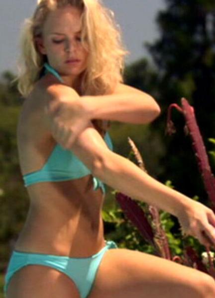 Trish Coren Sexy Photos 263025