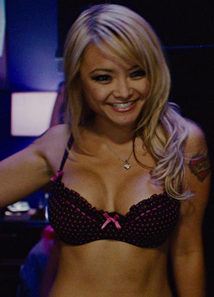 Tila Tequila Naked 229086