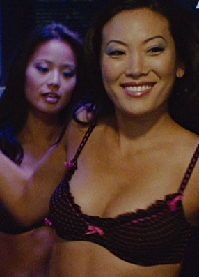 Jina Song