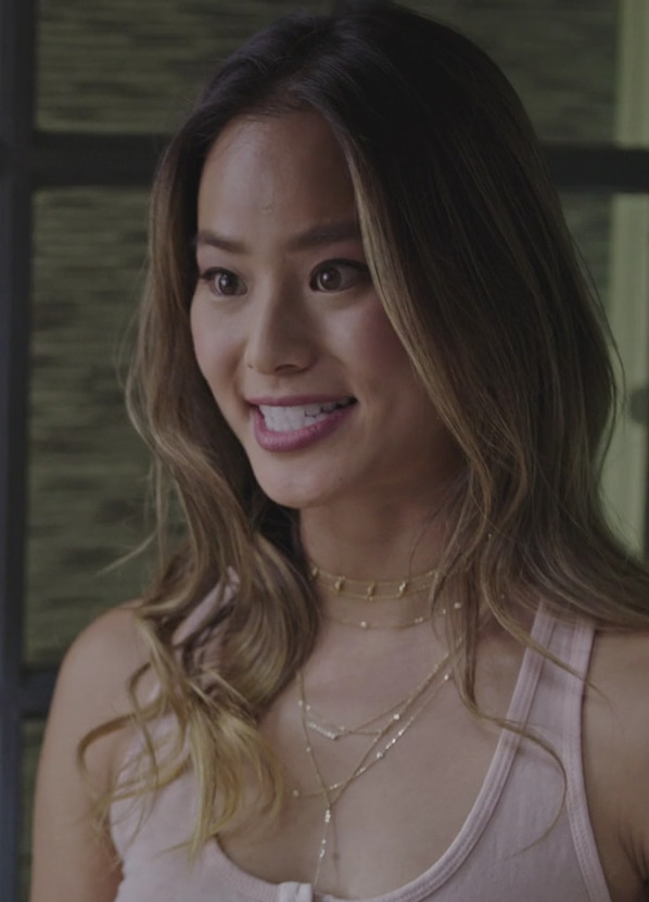 Jamie Chung Nude Scenes 226179