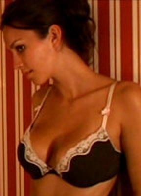 Saralisa Volm Real Sex Breasts 226434