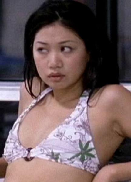 Sexy Liza Lapira 227484