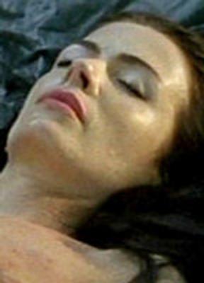 Daniela Spieß Naked 239766