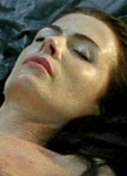 Daniela Spieß Naked 239766