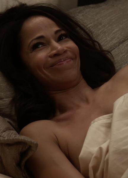 Sexy Sherri Saum 278420