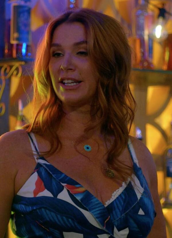 Poppy Montgomery