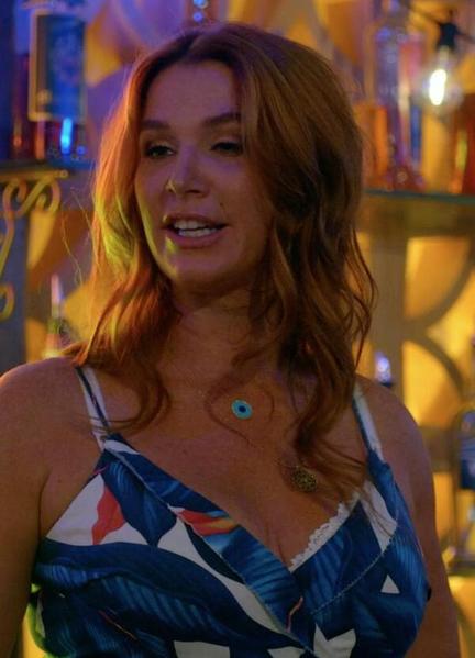 Sexiest Poppy Montgomery Scenes 272127