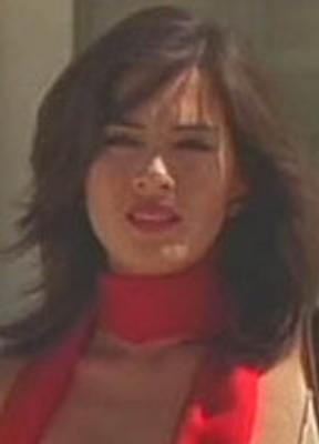 Rocío Muñoz Breasts 289043