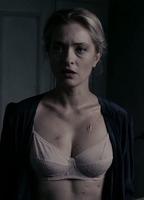 Carolina Crescentini Breasts Left Breast 254967