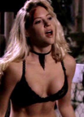 Joni Kempner Breasts Underwear 247452