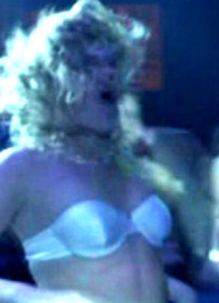 Darina Dujmic Nude Scenes 264471