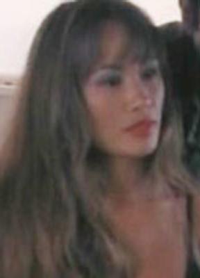 Alina Kaley Breasts Bush 66030