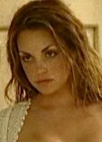 Stella Francheschi Breasts Bush 249441