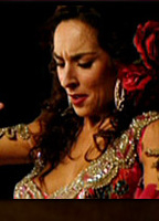Gala Évora Nude 287824