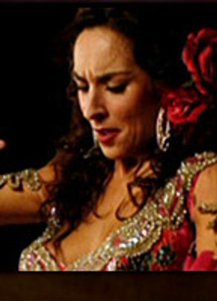 Gala Évora Nude 287824