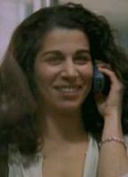 Kahena Saighi Breasts Butt 64779