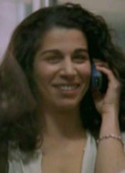 Kahena Saighi Nude Scenes 64779