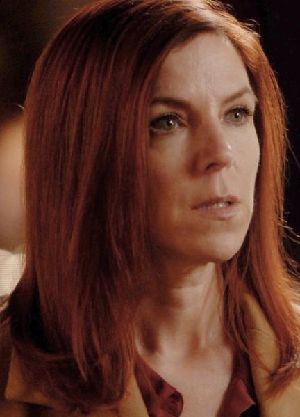 Sexiest Sabrina Grdevich Scenes 286439