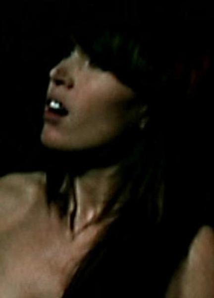 Silvia Fominaya Nude 253968