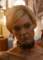 Jasmine Dustin Model Bikini Sexy 286996