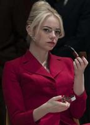 Emma Stone Bikini Breasts 218256