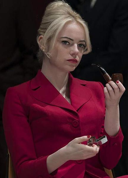 Emma Stone Nude 218256