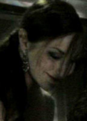 Caitlin Cauchy Breasts Butt 252222