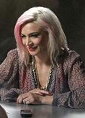 Samaire Armstrong Breasts Butt 224349