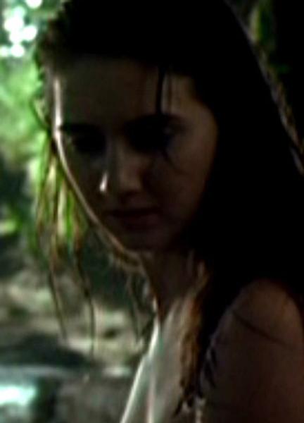 Hannah Taylor-Gordon Nude 255960