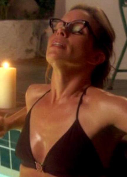 Sexiest Cheryl Hines Scenes 225975