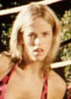 Tiffany Richards Bikini Butt 64925