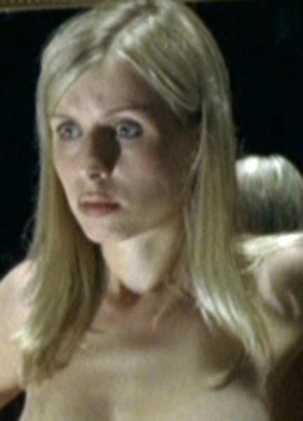 Lika Kremer Nude Photos 262677